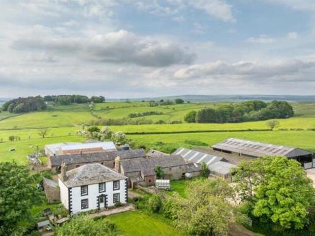 House for sale in Cumbria