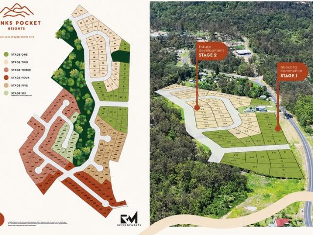 Land for sale in Gympie, Gympie Regional