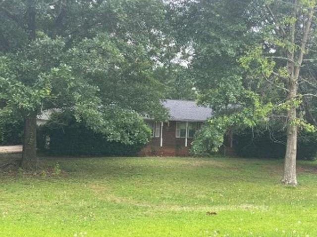 House for sale in Fayetteville, Georgia
