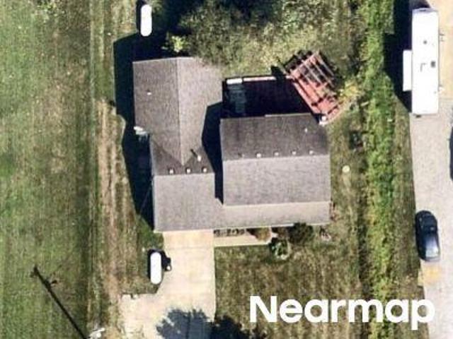 House for sale in Ohio