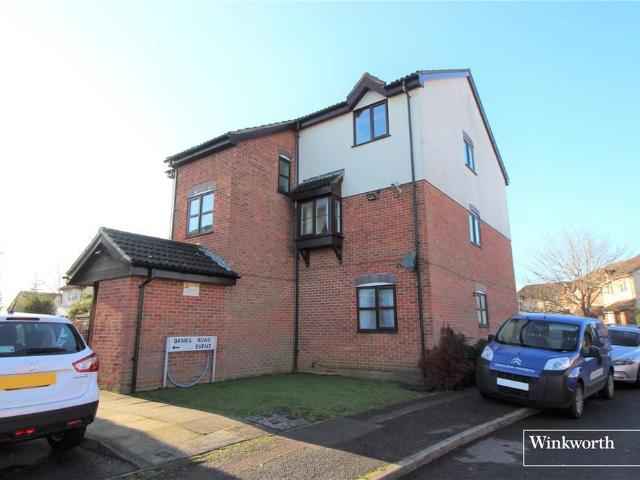 Apartment for rent in Borehamwood, Hertsmere