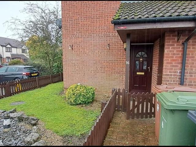 House for rent in Borehamwood, Hertsmere