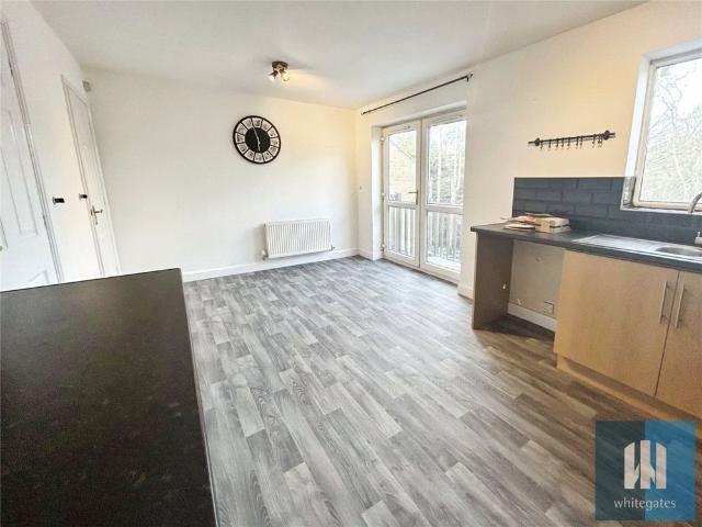 House for rent in Hill Top, Slaithwaite