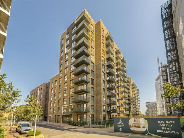 House for rent in Kidbrooke, Greater London