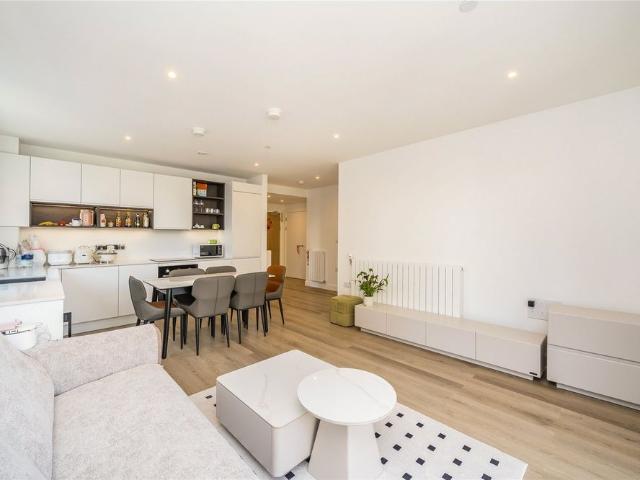 Apartment for rent in Biggleswade, Bedfordshire