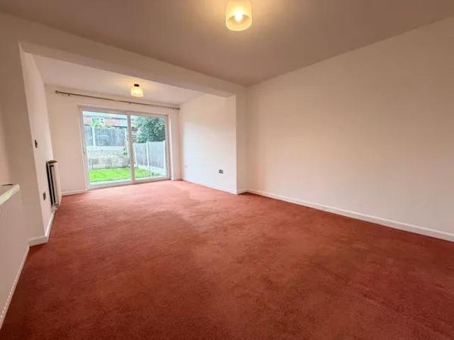 House for rent in Ashton-on-Ribble, Higher Bartle