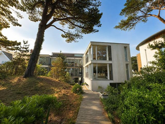 Studio for rent in Sandbanks, Poole