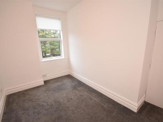 Apartment for rent in Grange, West Kirby