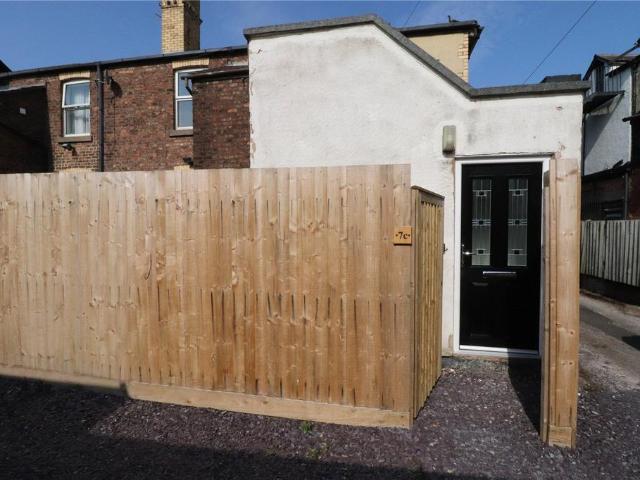 Apartment for rent in Grange, West Kirby