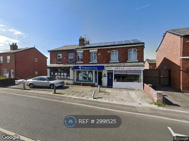 Apartment for rent in North Meols, Roby Mill