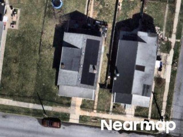 House for sale in Harrisburg, Pennsylvania