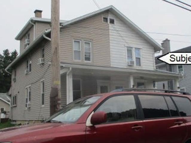 House for sale in Harrisburg, Pennsylvania