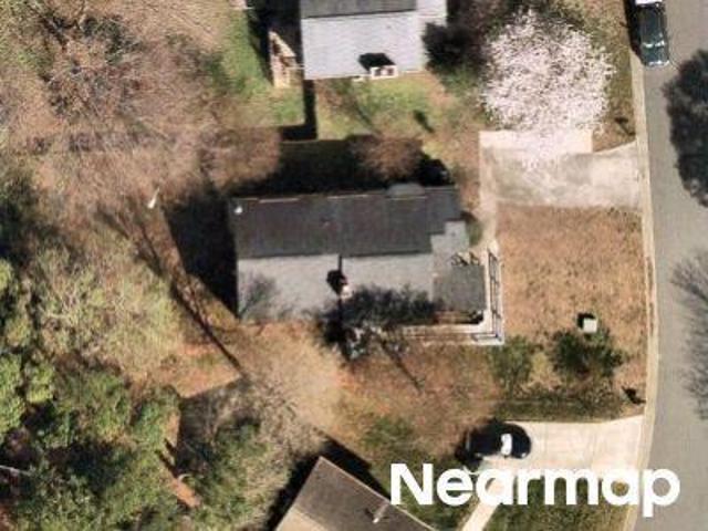 House for sale in Alamance, North Carolina