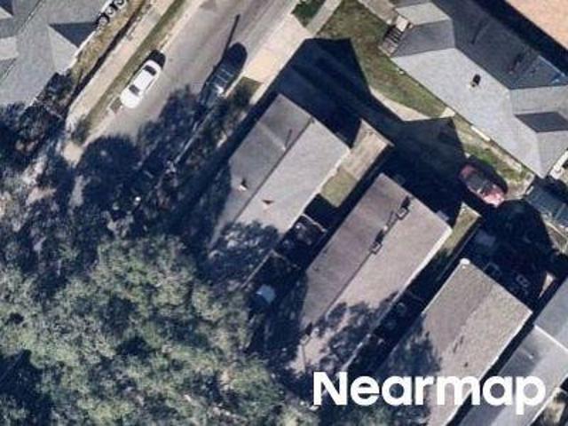 House for sale in New Orleans, Louisiana
