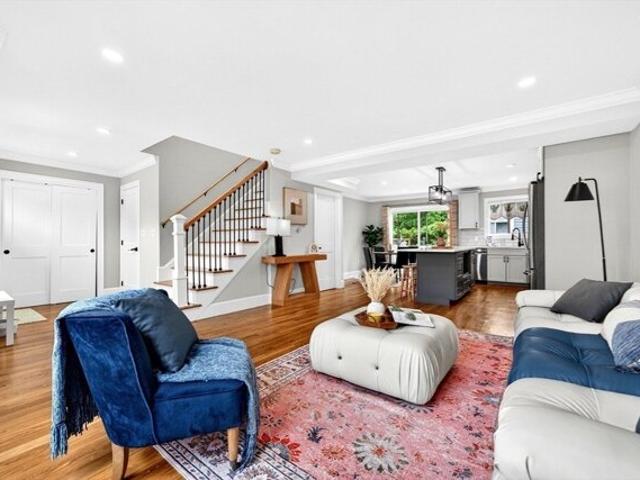 House for sale in Winthrop, Massachusetts