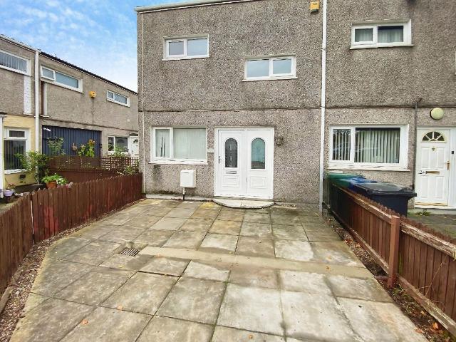 House for rent in Digmoor, Roby Mill