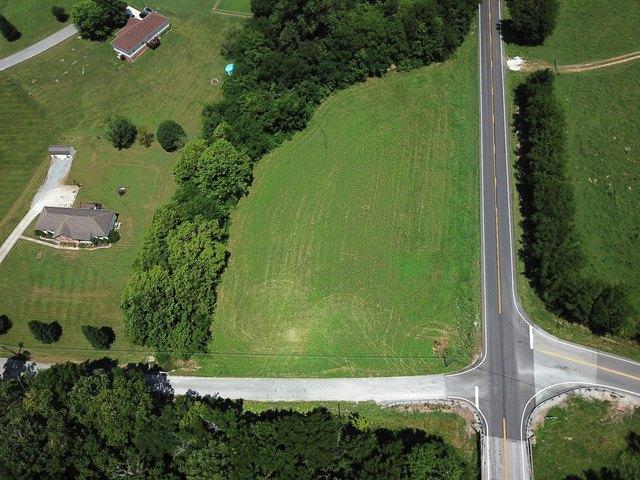Land for sale in Tennessee