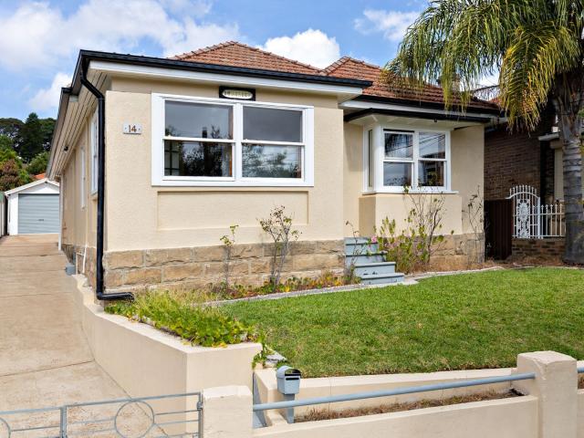 House for rent in Sydney, New South Wales