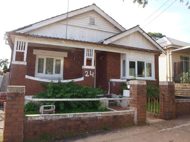 House for rent in Sydney, New South Wales