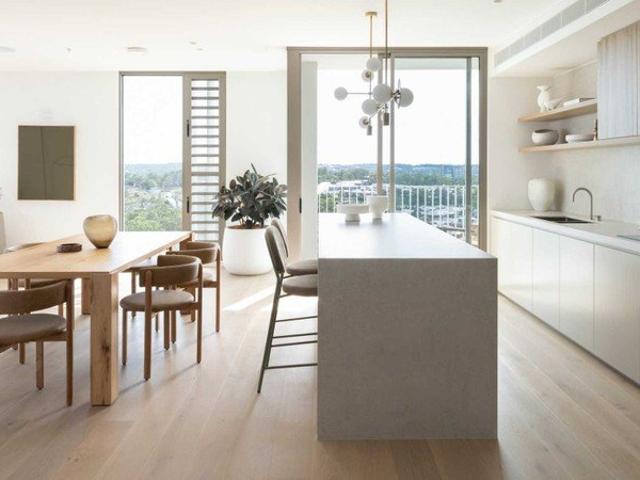 Apartment for sale in Norwest, Sydney