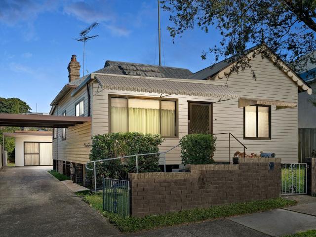 House for rent in Sydney, New South Wales