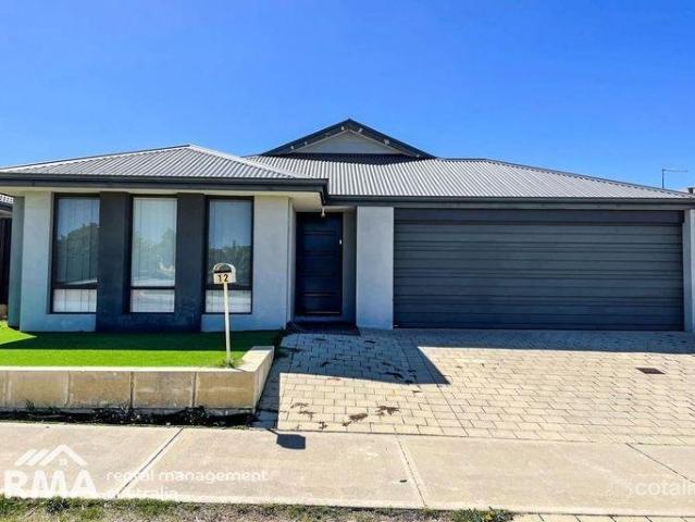 House for rent in Banksia Grove, Western Australia
