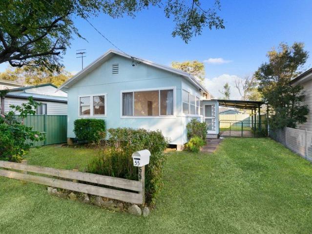 House for rent in Ettalong Beach, Gosford