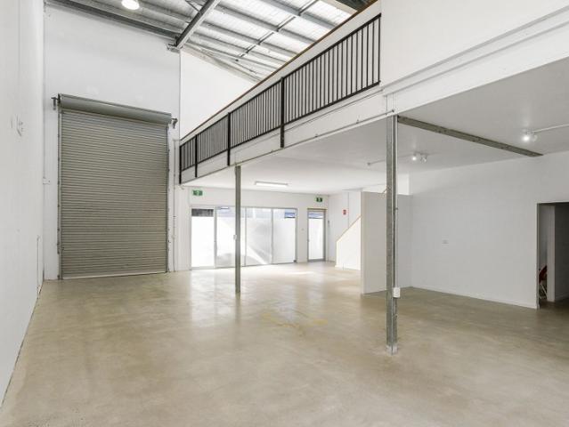 Warehouse for rent in Byron Bay, New South Wales