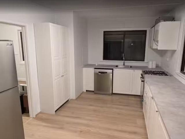 House for rent in Sydney, New South Wales