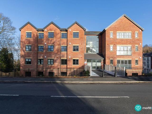 Apartment for rent in Moscar Cottages, South Yorkshire