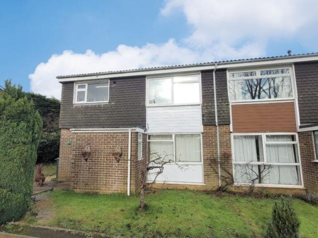 Apartment for rent in Evershot, Oxfordshire