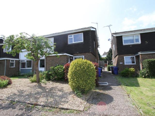 House for rent in Waterside Place, Cherwell