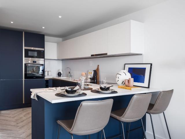 Apartment for rent in City Centre, Salford