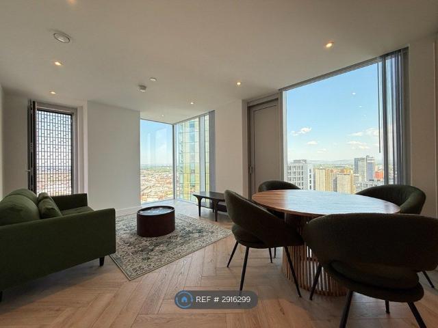 Apartment for rent in Blackfriars, Salford