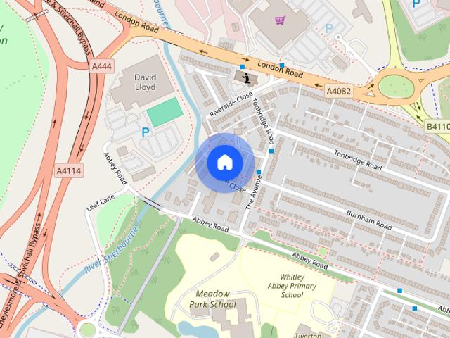 Apartment for rent in Stoke Aldermoor, Coventry