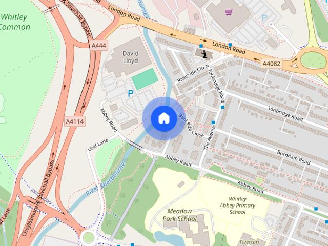 Apartment for rent in Stoke Aldermoor, Coventry