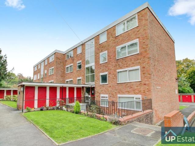 Apartment for rent in Stoke Aldermoor, Coventry