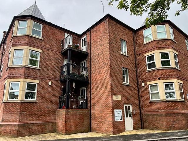 Apartment for rent in Darlington