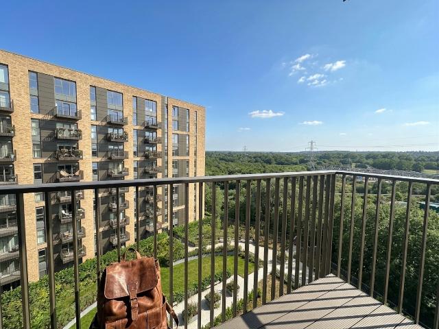 Apartment for rent in Reading