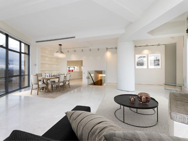 Apartment for rent in Bankside, Greater London