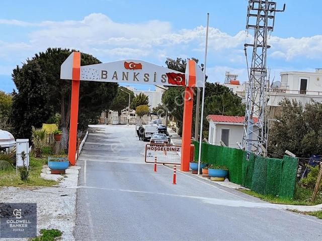 Seferihisar, İzmir içerisinde satılık Villa