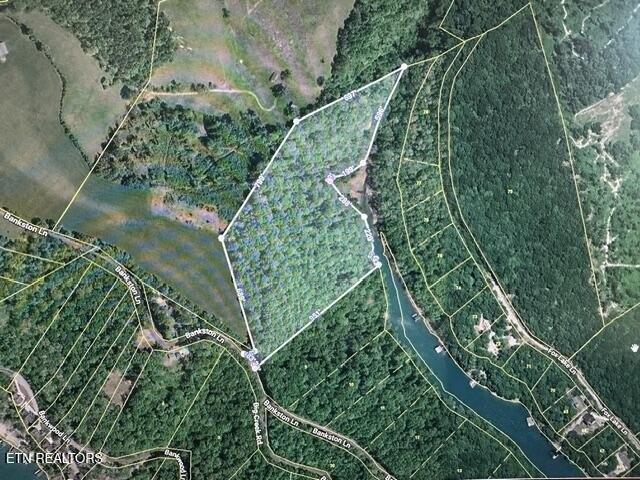 Land for sale in Tennessee