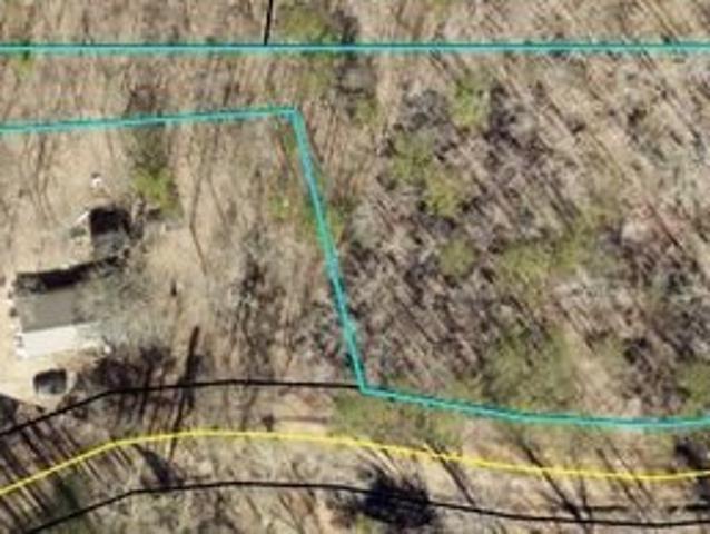 Land for sale in Georgia