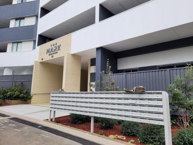 Apartment for rent in Bankstown, Sydney