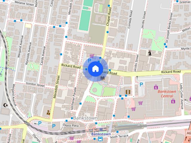 Room for rent in Sydney, New South Wales