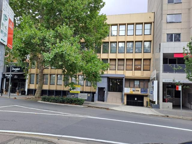 Office for rent in Sydney, New South Wales