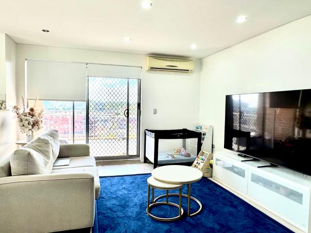 Apartment for sale in Bankstown, New South Wales