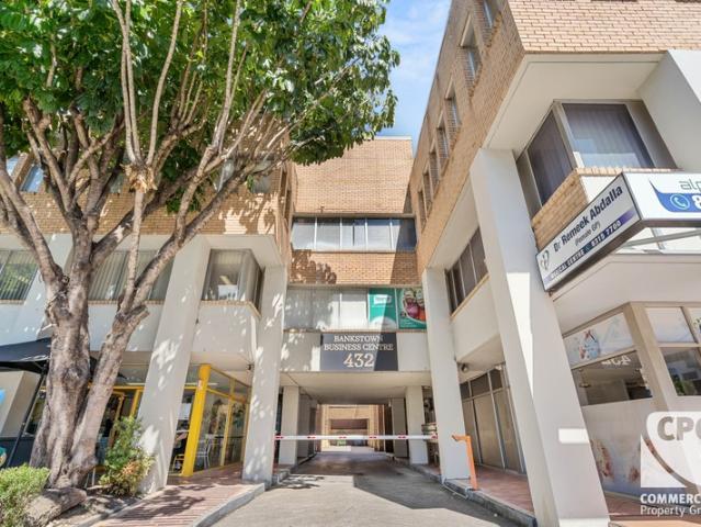 Office for sale in Sydney, New South Wales