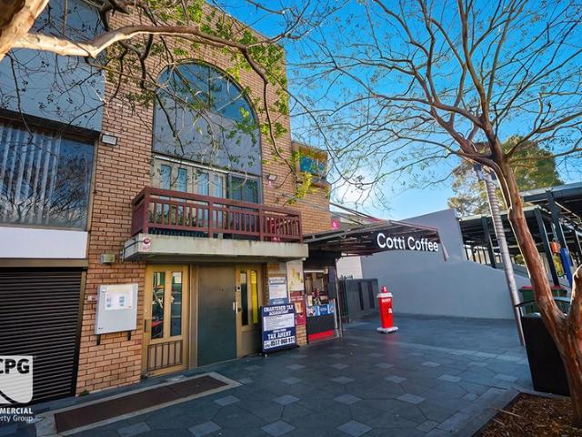 Office for rent in Sydney, New South Wales