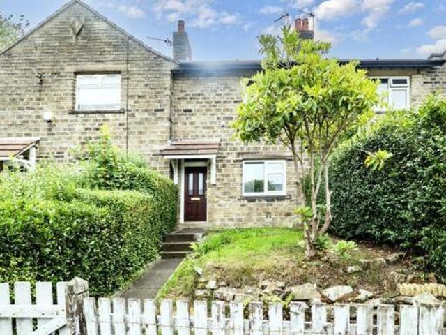 House for sale in Holmfirth, West Yorkshire